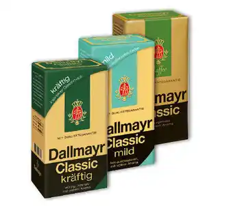 Travel FREE DALLMAYR CLASSIC 500G Angebot