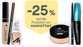 Bipa MANHATTAN Angebot