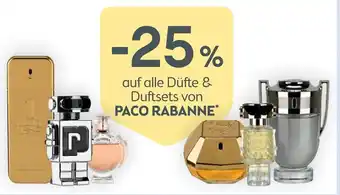 Bipa PACO RABANNE Angebot
