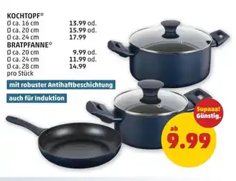 PENNY KOCHTOPF Angebot