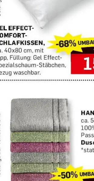 Möbel Ludwig Handtuch Angebot