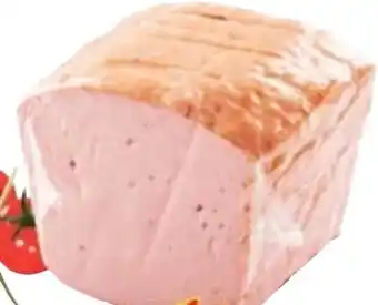 Maximarkt Leberkäse Angebot