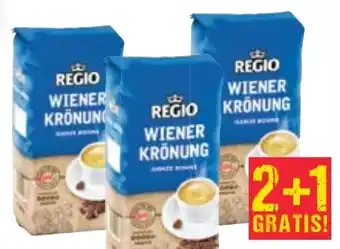 Maximarkt Wiener Krönung Angebot