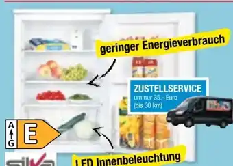 Maximarkt Kühlschrank KS 1516 Angebot