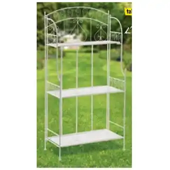 Maximarkt LEX Antik Regal maxi.preisjoker Maximarkt 1 Stück Angebot