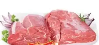 Maximarkt Rindsgulaschfleisch Angebot