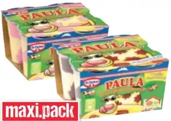 Maximarkt Paula Pudding Angebot