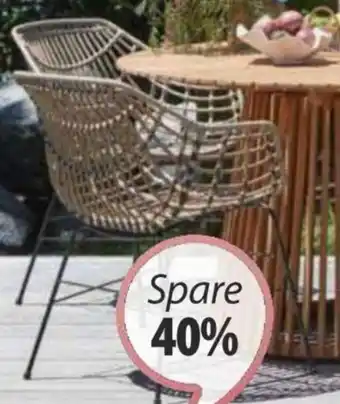JYSK GARTENSTUHL ILDERHUSE Angebot