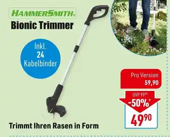 Media Shop Trimmt Ihren Rasen in Form Angebot