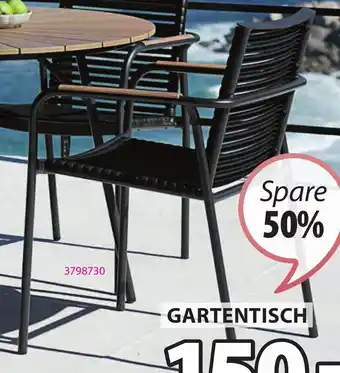 JYSK STAPELSTUHL NABE Angebot