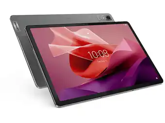 Media Markt Lenovo Tab P12 128GB inkl. Pen Plus, Storm Grey Tablet Angebot