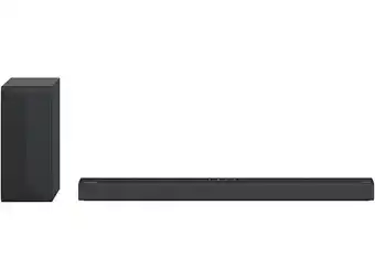 Media Markt LG Electronics Soundbar S65Q Angebot