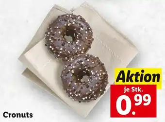 Lidl Cronuts Angebot