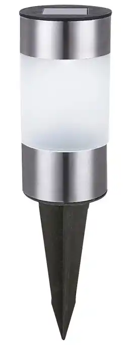 Möbelix Solarleuchte Caissa Angebot