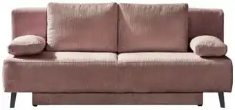 XXXLutz Schlafsofa Angebot