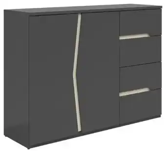 Mömax Sideboard Manhatten Angebot