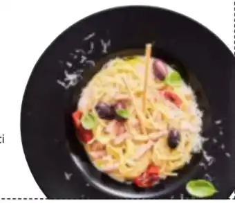 Mömax Spaghetti Carbonara Angebot