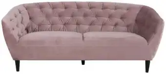 XXXLutz Chesterfield-Sofa Angebot