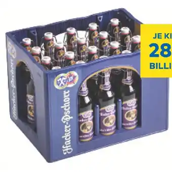 T&G Hacker-Pschorr naturtrübes Kellerbier T&G 0.50 Liter 1 Kiste Angebot
