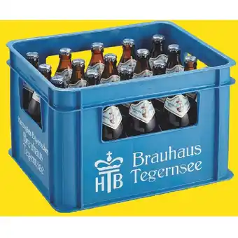 T&G Tegernseer Hell T&G 0.50 Liter 1 Kiste Angebot