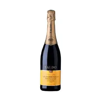Spar Valdo Prosecco Marca Oro Valdobbiadene DOCG SPAR 0.75 Liter 1 Flasche Angebot