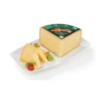 Spar Tirol Milch Felsenkellerkäse SPAR 100 Gramm Angebot