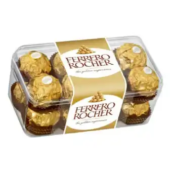 Spar Ferrero Rocher SPAR 200 Gramm 1 Packung Angebot