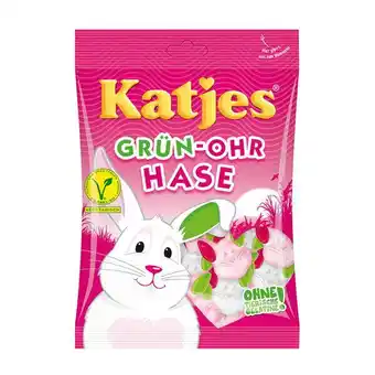 Billa Katjes Fruchtgummi div. Sorten BILLA 1 Packung Angebot