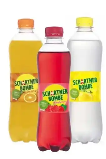 Transgourmet Limonade Angebot