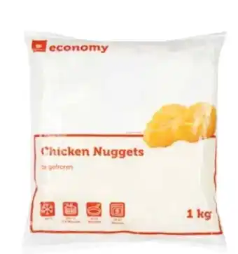 Transgourmet Chicken Nuggets Angebot