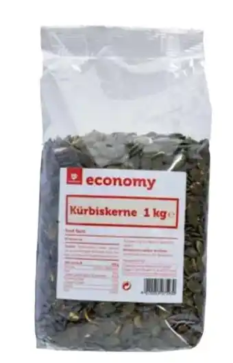 Transgourmet Kürbiskerne Angebot