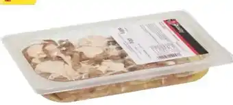 Transgourmet Champignons mit Frischkäse Angebot