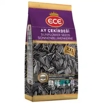 PENNY ECE Sonnen-Blumenkerne Dakota Penny 250 Gramm 1 Packung Angebot