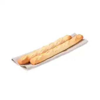 PENNY Bäckerkrönung Baguette Penny 250 Gramm 1 Stück Angebot