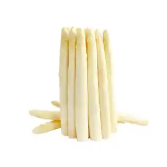 MPreis Weißer Spargel MPREIS 500 Gramm 1 Bund Angebot