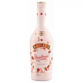 PENNY Baileys Irish Cream od. Apfelstrudel od. Strawberry & Cream Penny 1 Flasche Angebot