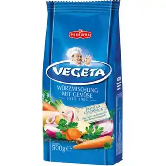 PENNY VEGETA Würzmischung Penny 500 Gramm 1 Packung Angebot