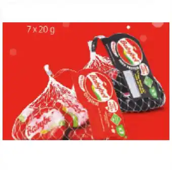 Hofer Babybel Mini Babybel div. Sorten HOFER 7 Stück 1 Packung Angebot