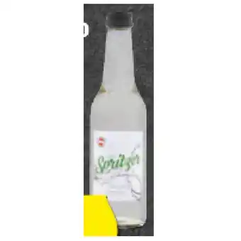 Hofer Spritzer „Ready To Drink“ HOFER 0.33 Liter 1 Flasche Angebot