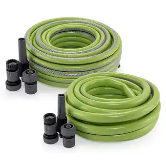 Hofer Gardenline Gartenschlauch-Set HOFER 1 Set Angebot