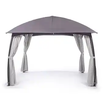 Hofer LECO Pavillon Milena HOFER 1 Stück Angebot