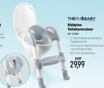 Smyths Toys THERM BABY Kiddyloo Toilettentrainer Angebot