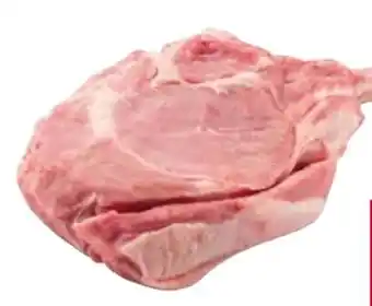 Transgourmet Kalb Tomahawk Steak Angebot