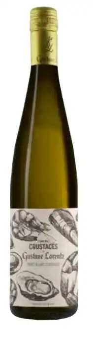 Transgourmet Pinot Blanc L‘ami Des Crustacés Angebot
