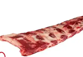 Transgourmet Jungstier Spare Ribs Angebot