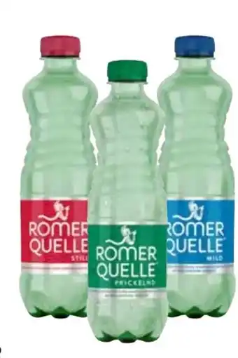 Transgourmet Mineralwasser Angebot