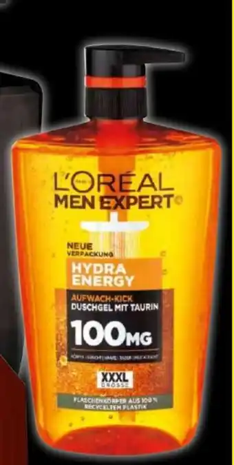 Norma Duschgel Angebot