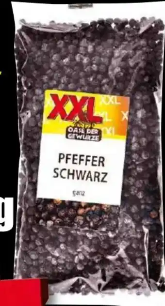 Norma Gewürze Angebot