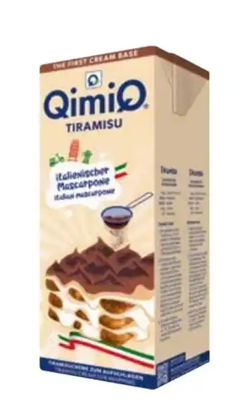 Transgourmet Tiramisu Angebot