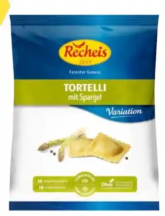 Transgourmet Tortelli Spargel Angebot